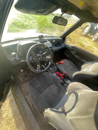 Suzuki Vitara 1.6