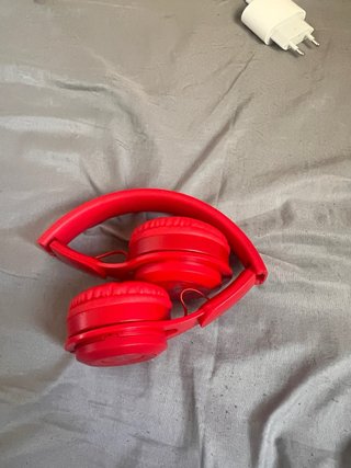 2 Auriculares Bluetooth y USB