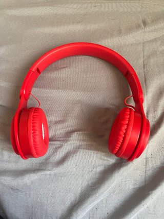2 Auriculares Bluetooth y USB