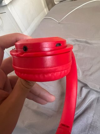 2 Auriculares Bluetooth y USB