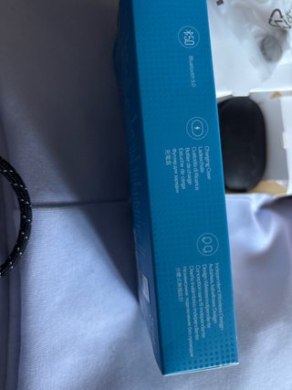 Xiaomi Mi True Wireless Earbuds Basic 2