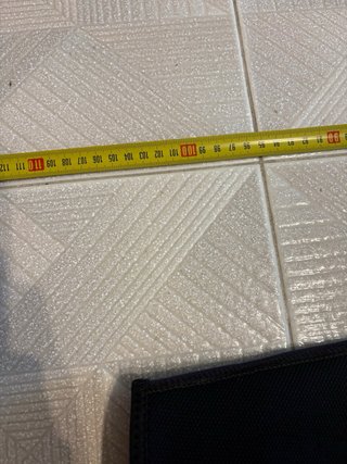 Neopreno Tribord niño talla 10