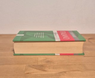 Dizionario di italiano Rusconi Libri, come nuovo
