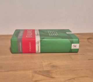 Dizionario di italiano Rusconi Libri, come nuovo