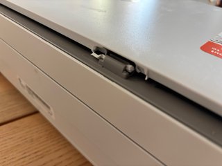 Impresora HP Envy 6020e