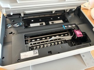 Impresora HP Envy 6020e