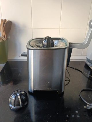 Exprimidor Eléctrico Naranjas