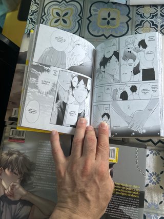 Manga