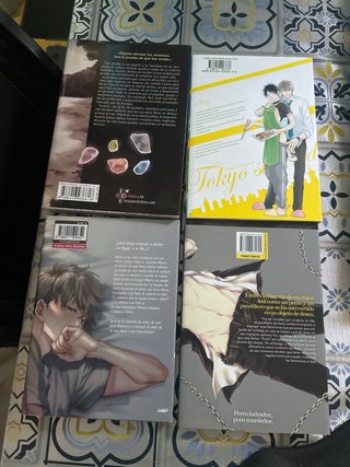 Manga