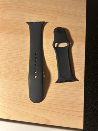 Correa Apple Watch 44/46mm Talla M/L.