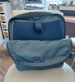 Mochila portaordenador Gabol ( hasta 17,3")