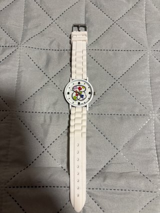 Reloj Tous Blanco