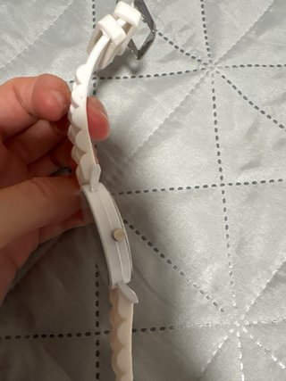 Reloj Tous Blanco
