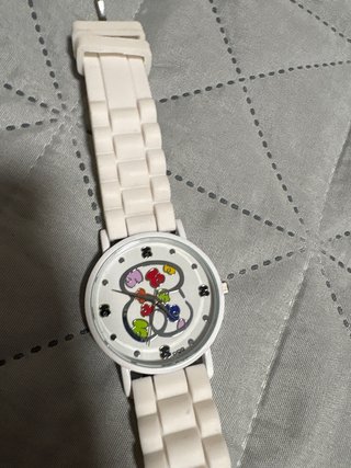 Reloj Tous Blanco