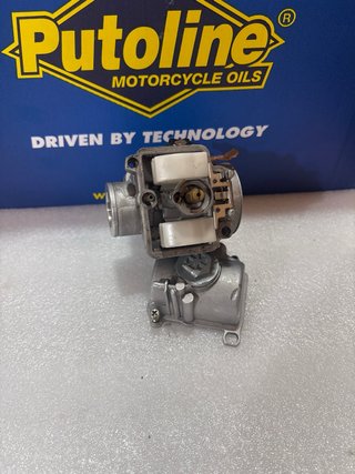 Carburador 21mm