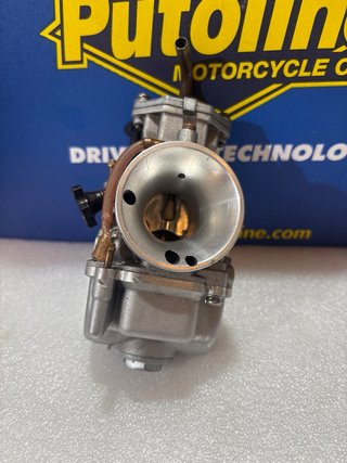 Carburador 21mm