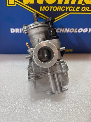 Carburador 21mm