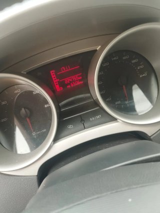 SEAT Ibiza 2009