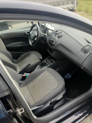 SEAT Ibiza 2009
