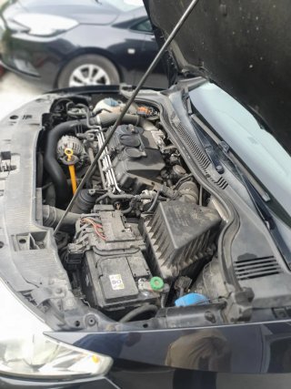 SEAT Ibiza 2009