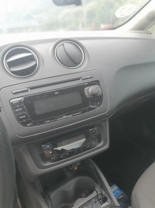 SEAT Ibiza 2009