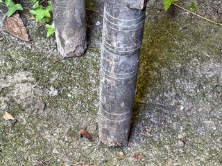 Cabeceros de cama de madera para reparar