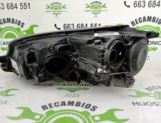 Faro derecho 5gm941006c volkswagen golf vii 96361