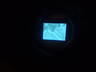 Videocámara Panasonic RX15 VHS-C Kit Completo