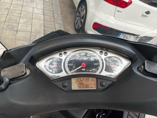 Yamaha XMAX 250 - 2009 - 42.000 km