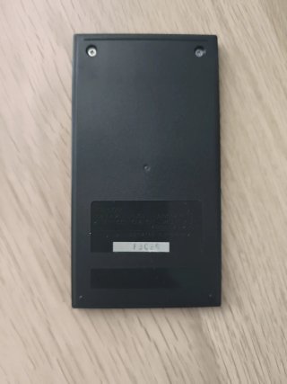 Calculadora Científica Sharp EL-506P