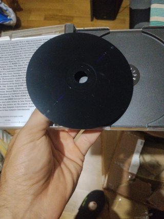 Gran Turismo Platinum PS1