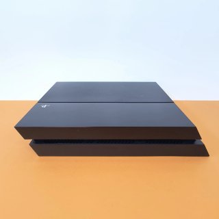 CONSOLE SONY PLAYSTATION 4 PS4 FAT NERA 500GB