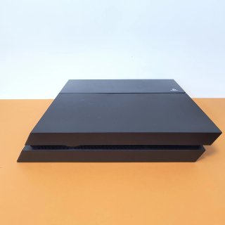 CONSOLE SONY PLAYSTATION 4 PS4 FAT NERA 500GB