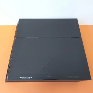 CONSOLE SONY PLAYSTATION 4 PS4 FAT NERA 500GB