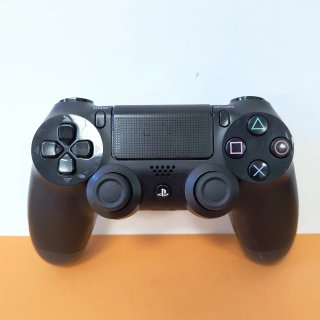 CONSOLE SONY PLAYSTATION 4 PS4 FAT NERA 500GB
