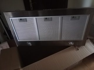 Campana extractora Teka DBB98150