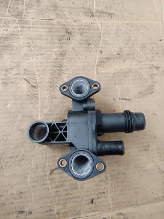Carcasa termostato brida refrigerante