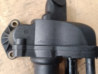 Carcasa termostato brida refrigerante