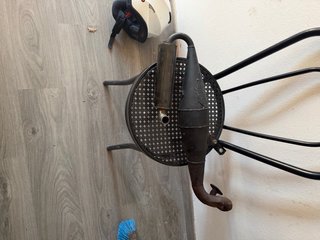 Tubo de escape metrakit 50/70 Minarelli horizontal