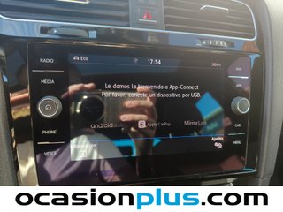 Volkswagen Golf Sport 1.5 TSI Evo 110 kW (150 CV) DSG