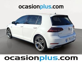 Volkswagen Golf Sport 1.5 TSI Evo 110 kW (150 CV) DSG