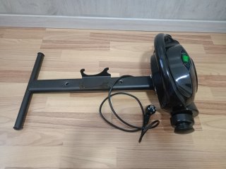 Máquina de Masaje Vibratorio