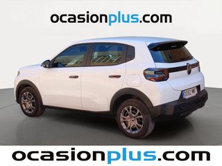 Citroen C3 You! PureTech 74 kW (100 CV)