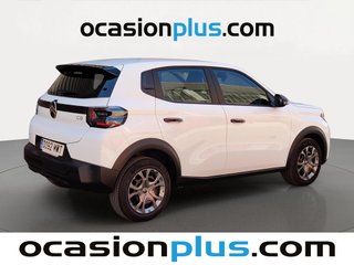 Citroen C3 You! PureTech 74 kW (100 CV)
