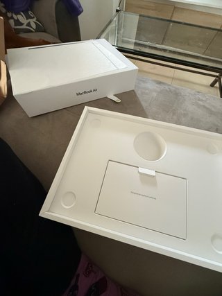 MacBook Air 13 M4