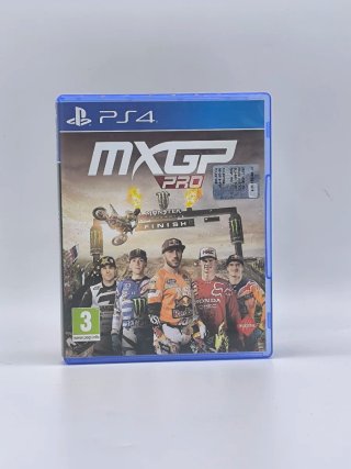 MXGP PRO PS4/PS5 - Perfette condizioni