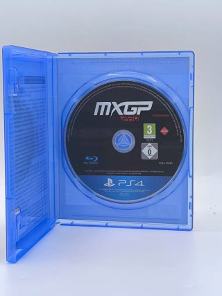 MXGP PRO PS4/PS5 - Perfette condizioni