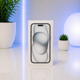 iPhone 15 128GB Nuevo  *PRECINTADO*