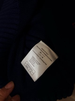 clásico jersey Polo Bear de Polo Ralph Lauren