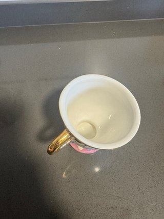 Tazas Chip Bella y Bestia (Set 4)